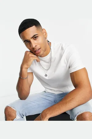 ASOS Essential crew neck t-shirt in