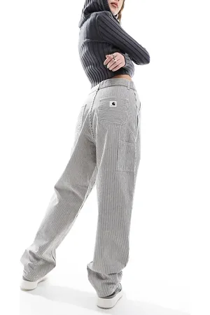 Carhartt Haywood loose fit trousers in