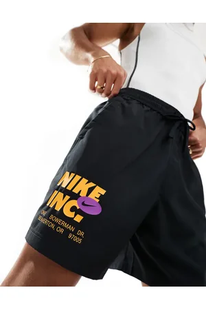 Nike Dri-Fit Bodega 7in form shorts in