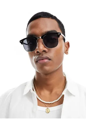 New Look Classic sunglasses in