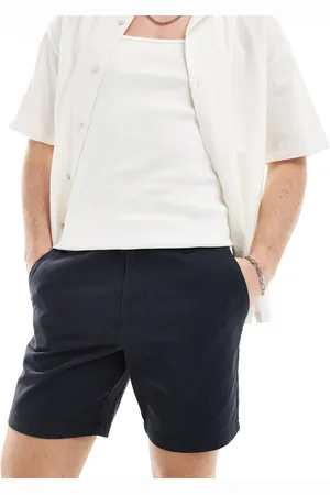 New Look Slim chino shorts in