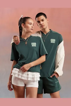 adidas Unisex graphic t-shirt in