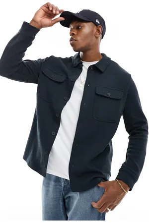 Only & Sons Pocket detail sweat shaket in