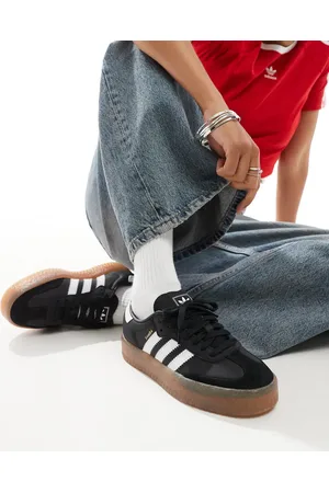 adidas Sambae trainers in