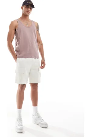 ASOS Vest in pink