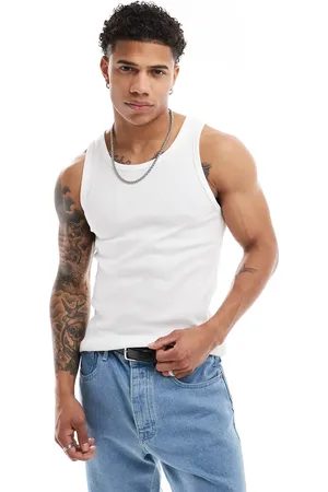 Pull&Bear Vest in