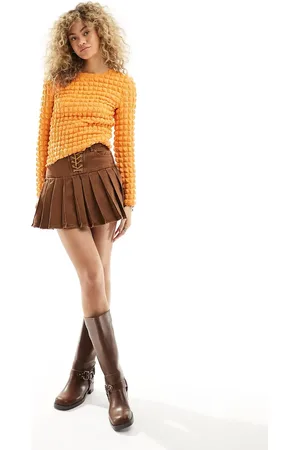 JDY Bubble top in