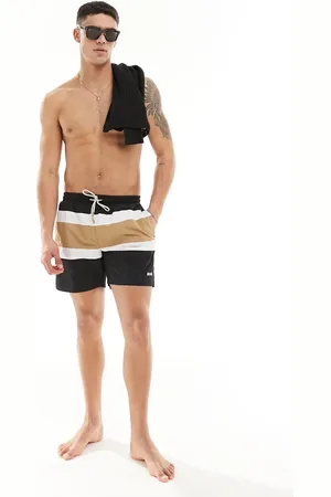 HUGO BOSS Boss Rico swim short in