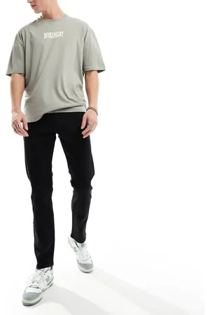 New Look Slim jeans in washed