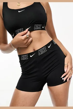 Nike Fusion swim kickshorts in