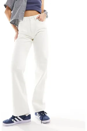 Carhartt Noxon high waist jeans in