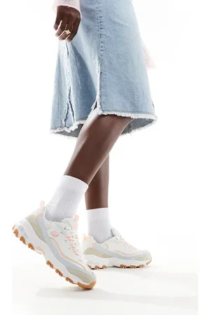 Skechers D
