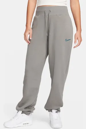 Nike Midi Swoosh unisex jogger in dark