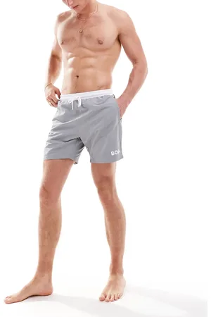 HUGO BOSS Boss Starfish swim short in