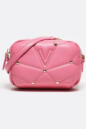 VALENTINO Valentino Emily cross body bag with studs in