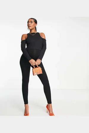 Naked Wardrobe Naked Wardrobe Mama legging in