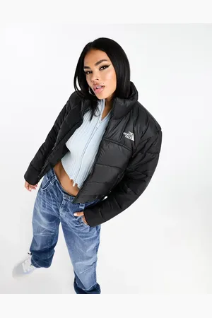 The North Face TNF 2000 puffer jacket in