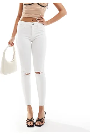River Island Mid rise skinny jean in