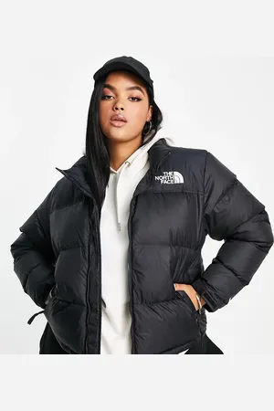 The North Face Plus 1996 Retro Nuptse down puffer jacket in