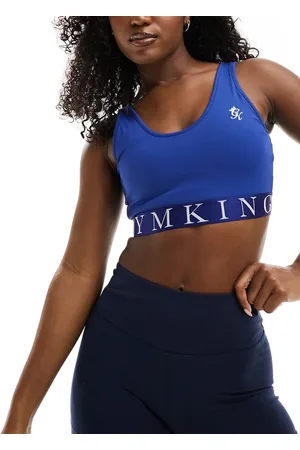 Gym King Impact sports bra in