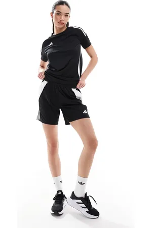adidas Adidas Football Tiro 24 shorts in