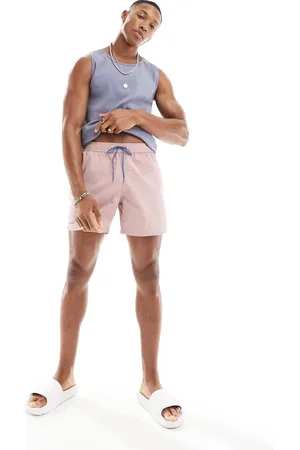 Farah Colbert swim shorts in