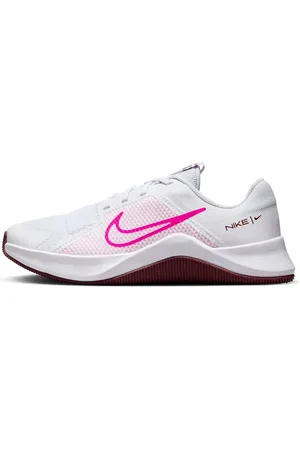 Nike MC 2 trainer in and fierce pink