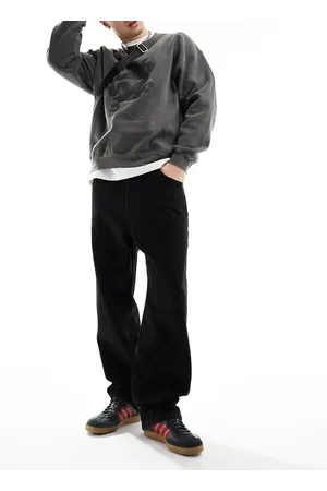 Bershka Baggy jeans in
