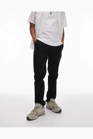 Topman Slim chino trousers in