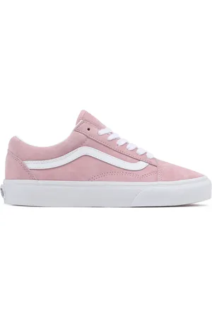 Vans Old Skool trainers in light