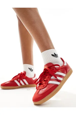 adidas Samba OG trainers in