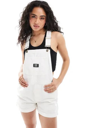 Vans Shortall in