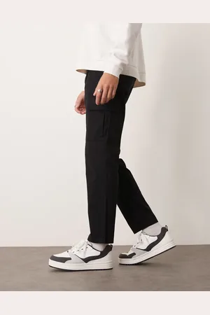 New Look Cargo trousers in