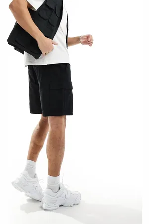 Pull&Bear Cargo short in
