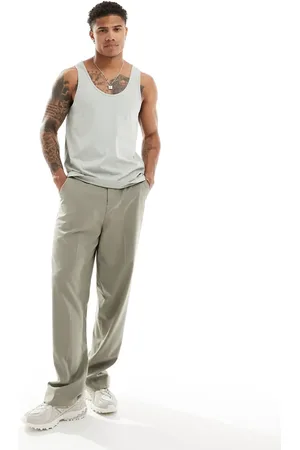 ASOS Vest in light