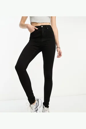 ASOS ASOS DESIGN Tall skinny jeans in
