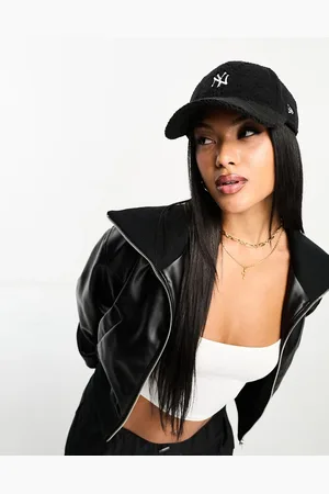New Era Mini NY borg cap in