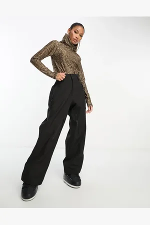 Protest Trish thermo top in leopard print