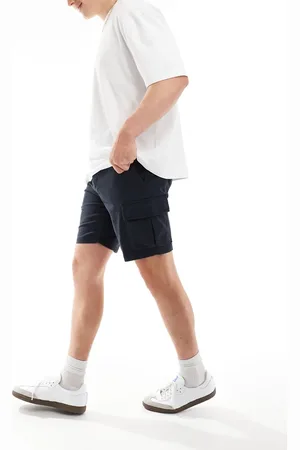 New Look Cargo shorts in