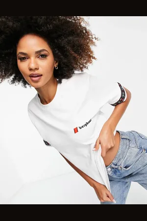 Berghaus Tramantana t-shirt in