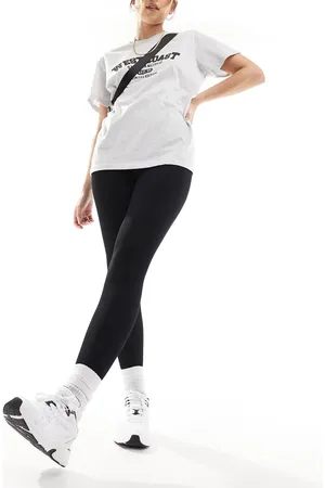 Miss Selfridge Seamless rib legging in