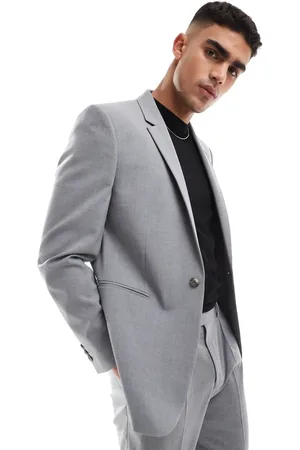 ASOS Regular suit jacket in