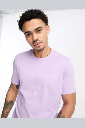 Champion Legacy t-shirt with small logo in
