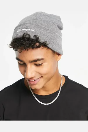 Champion Ribbed beanie in