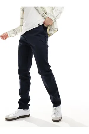 Dickies 872 slim fit work chino trousers in