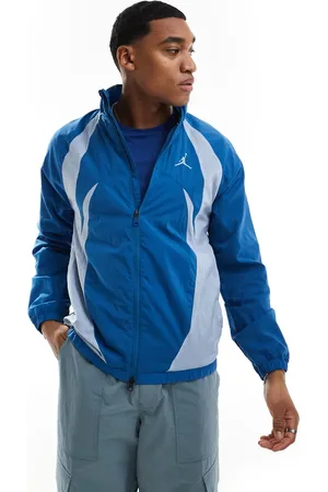 Jordan Sport Jam warm up jacket in