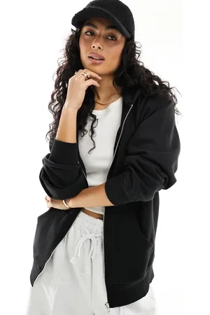 Pimkie Zip through hoodie in