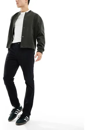 New Look Slim fit chinos in