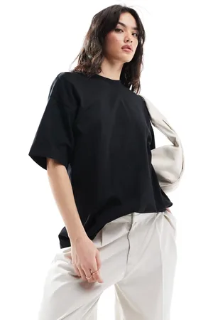 JJXX Oversized t-shirt in