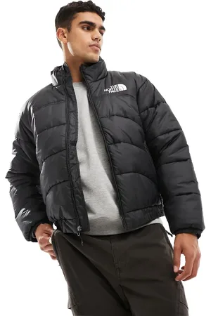 The North Face TNF 2000 puffer jacket in